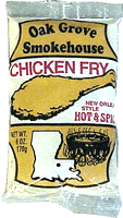 Oak Grove Chicken Fry Mix 6 oz.